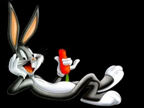 Imágenes tiernas de Bugs Bunny | Imagenes para Facebook [FB]