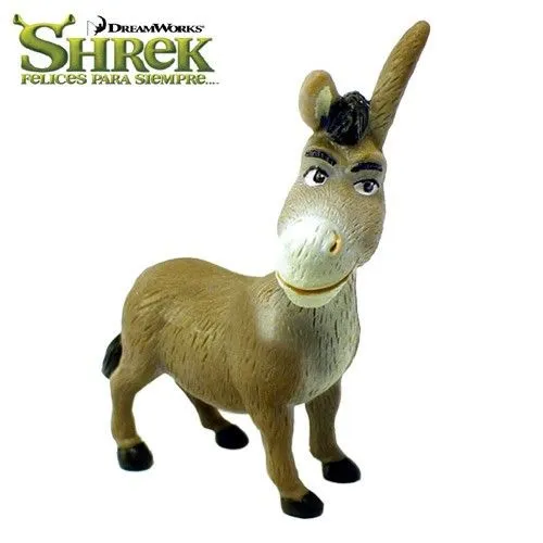 Imágenes Tiernas del Burro de Shrek | Imagenes Tiernas - Imagenes ...