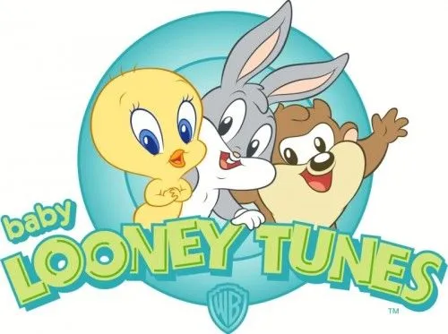 Imágenes Tiernas de Looney Tunes Bebes | Imagenes Tiernas ...