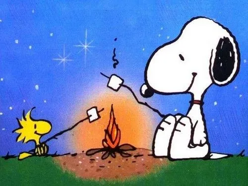 Imágenes tiernas de Snoopy | Imagenes Tiernas - Imagenes de Amor
