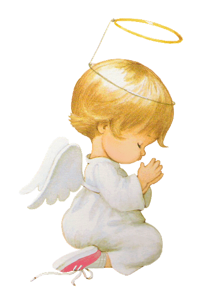 Imágenes de tiernos angelitos 4. | anjelikovia | Pinterest | Mundo ...