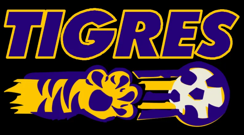 Logotipos de tigres uanl - Imagui