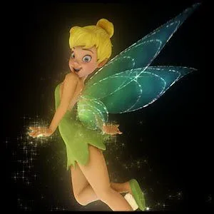 Imagenes de Tinkerbell la nueva pelicula de disney! para niños Imagenes de Tinkerbell la nueva pelicula de disney! para niños