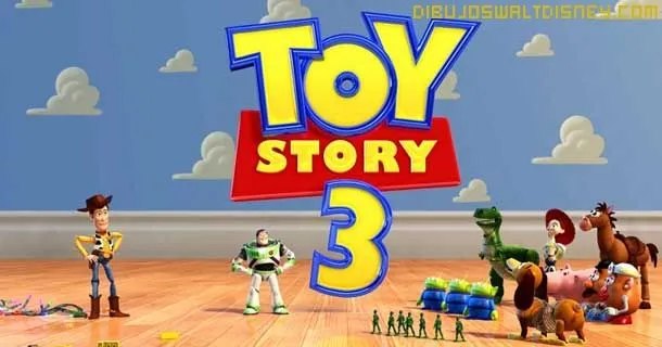 Imagenes de Toy Story para fondos - Imagui