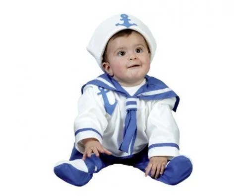 Disfraz de Marinero 6-12 meses 9,32 €. tiendadedisfraces. Disfraz de Marinero 6-12 meses 9,32 €. tiendadedisfraces.