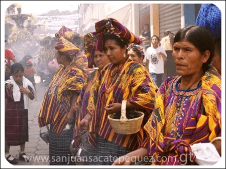 Trajes tipicos de los 22 departamentos de guatemala - Imagui