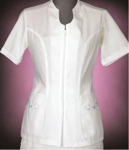 Modelos uniformes enfermeria - Imagui