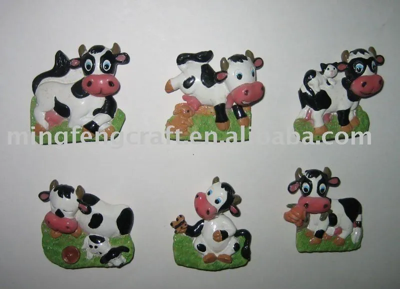 Imagenes de vacas para la nevera - Imagui