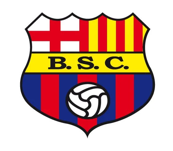 Imagenes de barcelona: Imágenes Vectoriales Barcelona Sporting Club