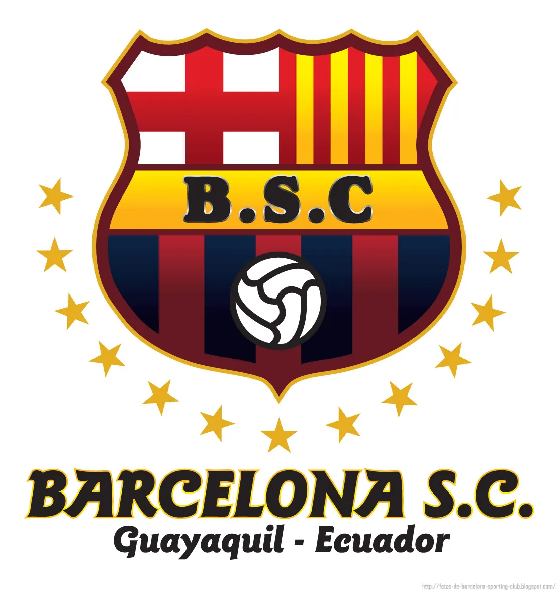Imágenes Vectoriales Barcelona Sporting Club | BANCO DE IMÁGENES ... Imágenes Vectoriales Barcelona Sporting Club | BANCO DE IMÁGENES ...