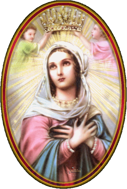 Imagenes De Virgen De Maria Auxiliadira Para Perfil De Wspsap ...