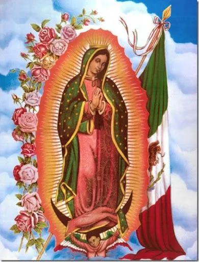Imágenes Virgencita de Guadalupe y Guadalupe plis | Busco Imágenes