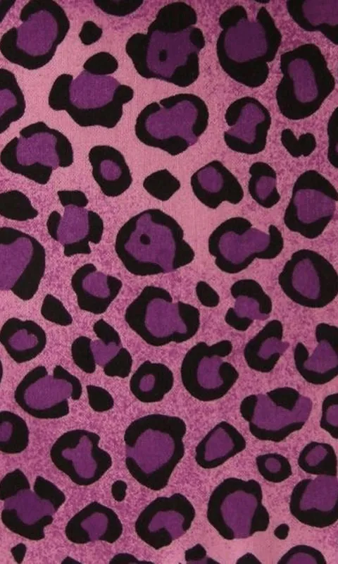 Imagenes fondo de pantalla en animal print en rosa y violeta - Imagui