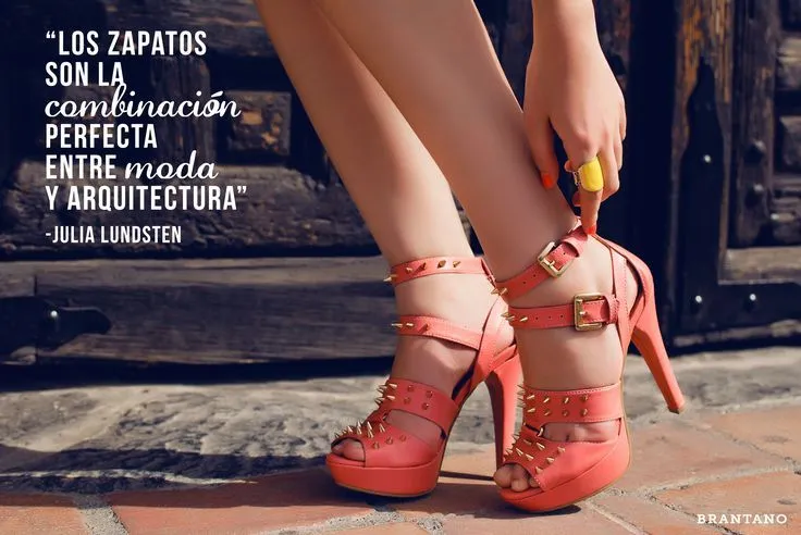 Imagenes d zapatillas con frases - Imagui