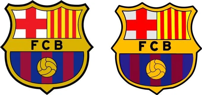 Images fc barcelona logo page 5