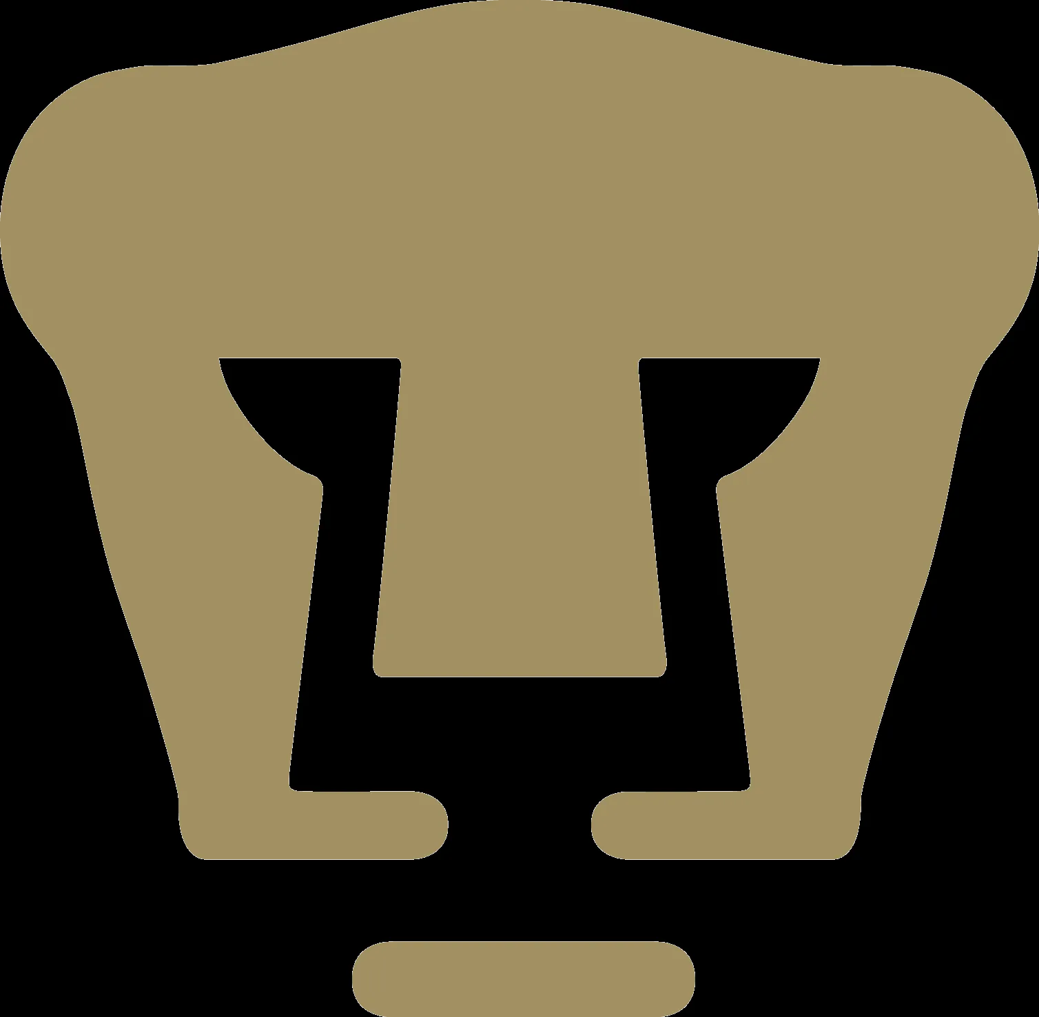 Images For > Pumas Unam Logo Vector