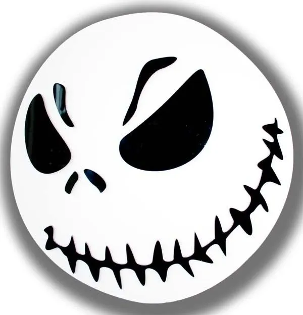 IMAGOLUX - Jack Skeleton King of Halloween