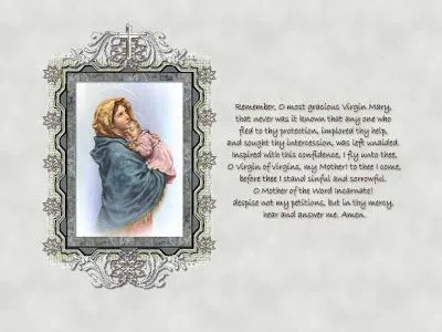 Maria wallpapers fondos de pantalla de la virgen maria | Fondos ...