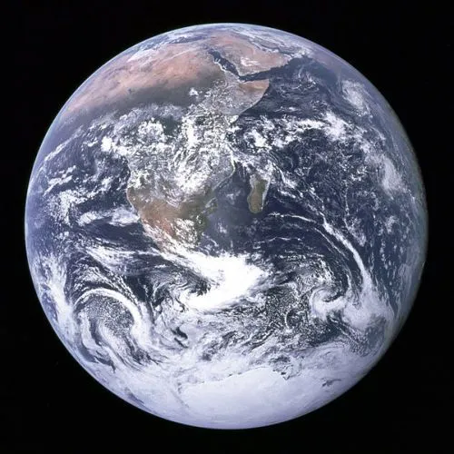 El impacto humano sobre la Tierra (gifs impresionantes) - Taringa!