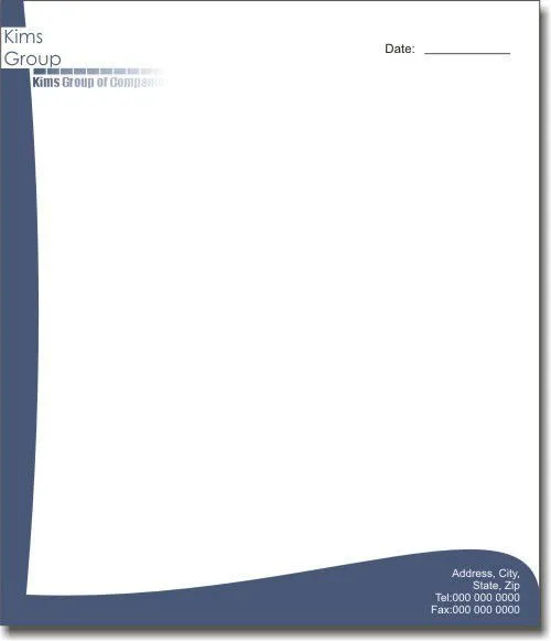 Impresión en papel con membrete con shipping* libre-Impresión ... Impresión en papel con membrete con shipping* libre-Impresión ...