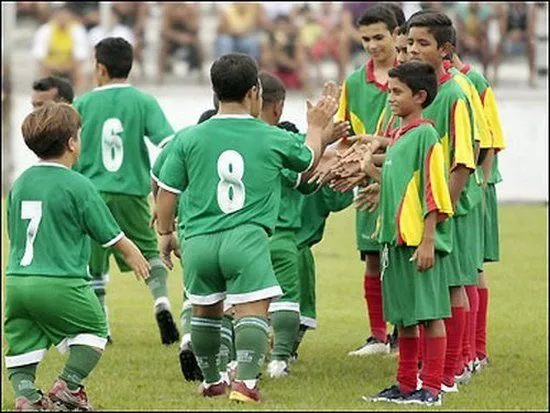 Impresionantes Enanos de todo tipo .. - Friki. Impresionantes Enanos de todo tipo .. - Friki.