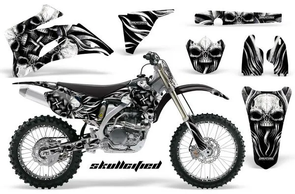 Impreso on Twitter: "Excelente diseño para #Tunear tu motocross ...