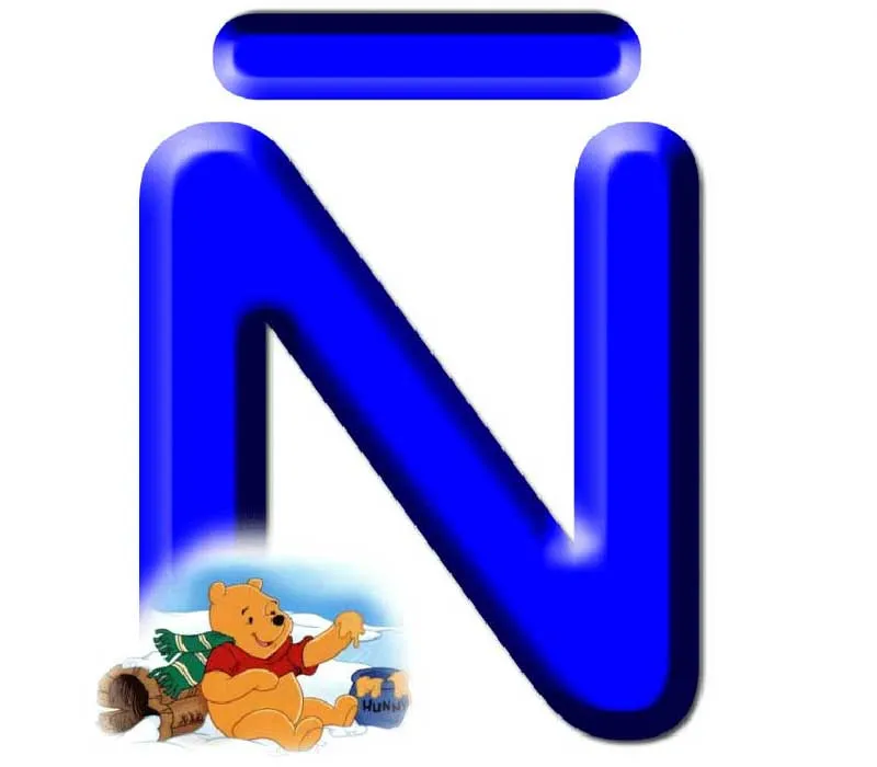 Imprime gratis letras del abecedario infantil de winnie the pooh letra ... Imprime gratis letras del abecedario infantil de winnie the pooh letra ...