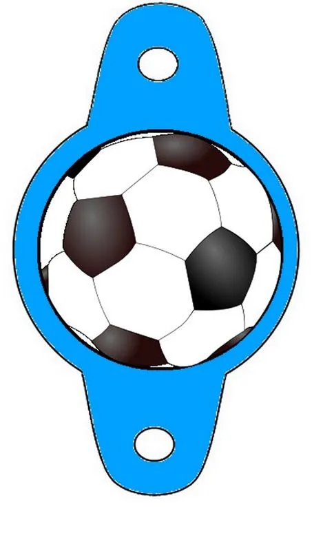 Imprimibles de futbol. - Ideas y material gratis para fiestas y ... Imprimibles de futbol. - Ideas y material gratis para fiestas y ...