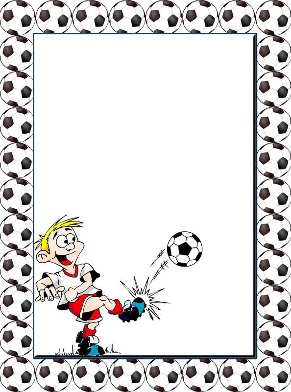 Imprimibles de futbol 3. - Ideas y material gratis para fiestas y ... Imprimibles de futbol 3. - Ideas y material gratis para fiestas y ...