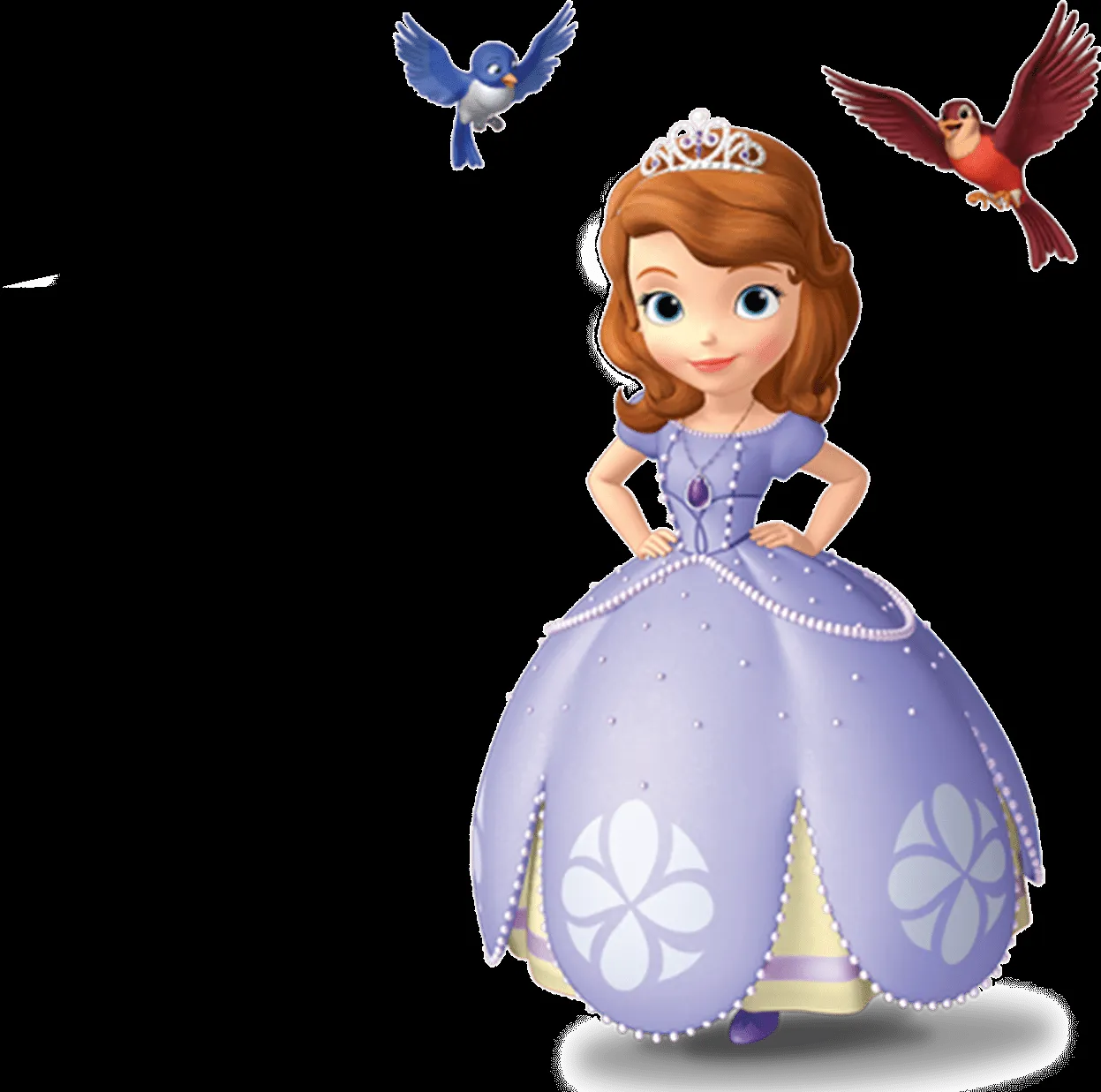 Imprimibles gratis Princesita Sofía - Dale Detalles Imprimibles gratis Princesita Sofía - Dale Detalles