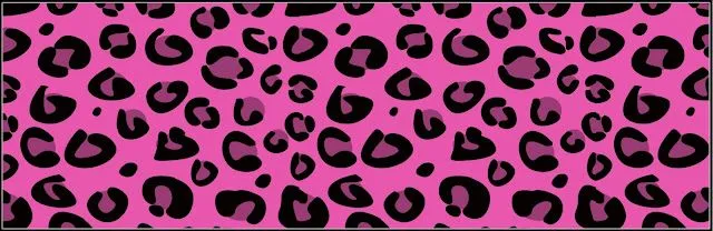 Imprimibles, imágenes y fondos piel de leopardo rosa 6. | Ideas y ...