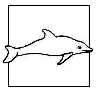 ... para imprimir y colorear: Dibujo de Delfin para imprimir y colorear ... para imprimir y colorear: Dibujo de Delfin para imprimir y colorear