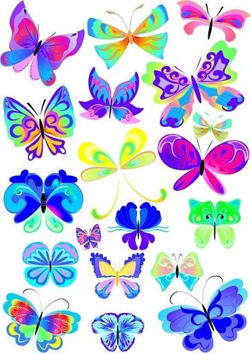 Imprimir imagenes de mariposas - Imagenes y dibujos para imprimir Imprimir imagenes de mariposas - Imagenes y dibujos para imprimir