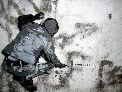 Indeterminacion Ontologica: Arte Efímero. La denuncia en la calle. Indeterminacion Ontologica: Arte Efímero. La denuncia en la calle.