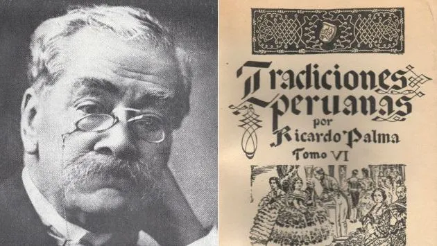 India: 'Tradiciones Peruanas' de Ricardo Palma fue traducido al ...
