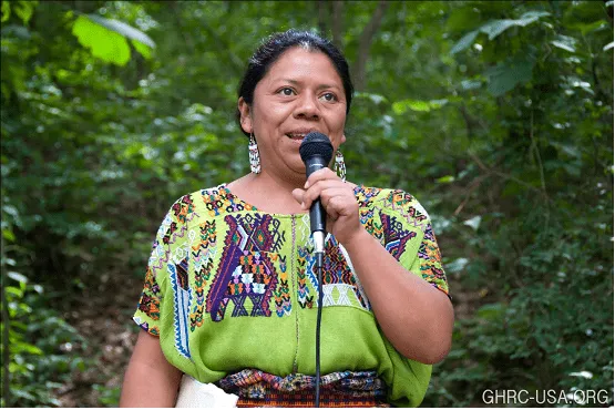 Indigenous Activist attacked in El Quiché, Guatemala / Activista ...