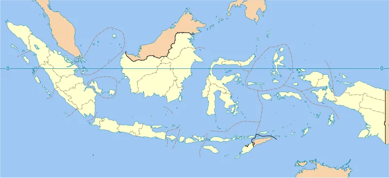 Indonesia - Wikipedia, la enciclopedia libre