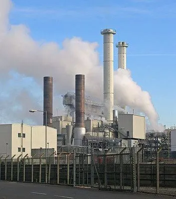 Industria y medio ambiente