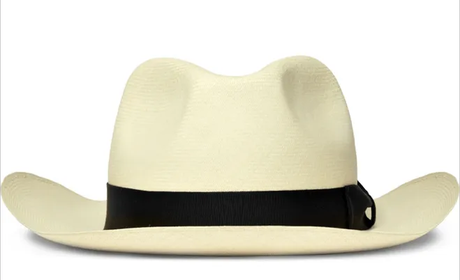 El infaltable sombrero de Verano. | Live Like Bastards El infaltable sombrero de Verano. | Live Like Bastards