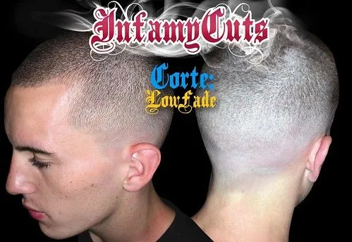 Infamy Cuts - | Flickr - Photo Sharing!