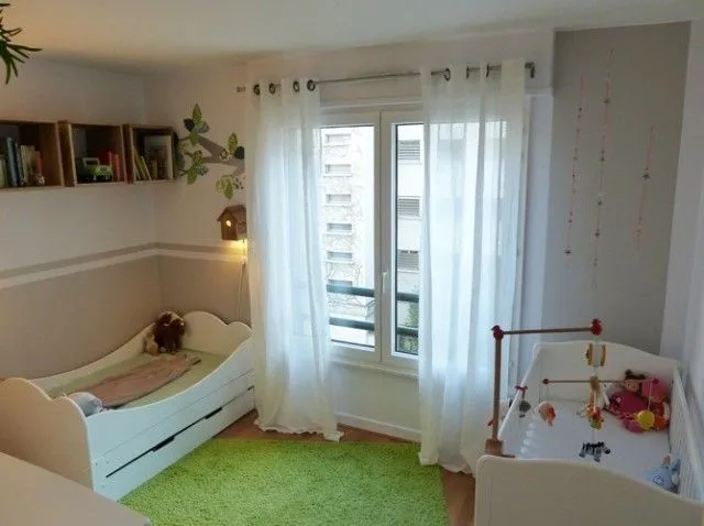 Cómo Decorar un Dormitorio para 2 Niños | Decora Festa Infantil