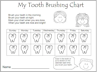 Infantil EducArte: La salud bucodental más divertida