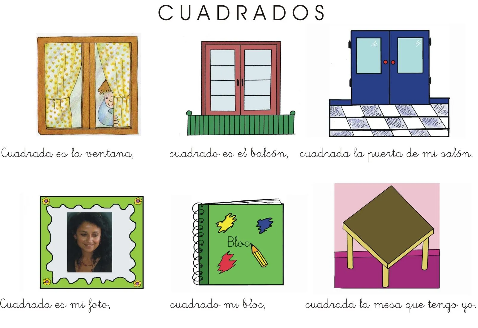 INFANTIL de GRACIA: DON CÍRCULO NOS PRESENTA A UN AMIGO INFANTIL de GRACIA: DON CÍRCULO NOS PRESENTA A UN AMIGO