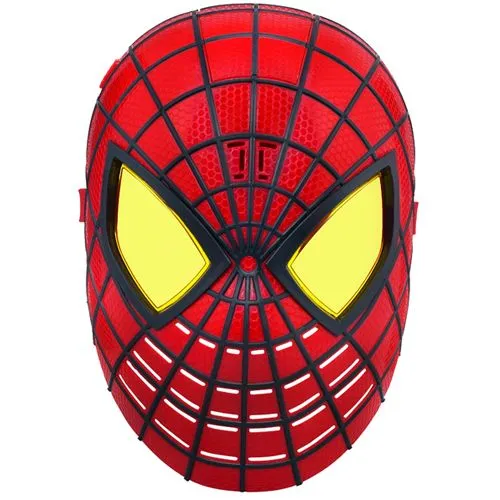 Máscara Electrónica Spiderman, , - Libro en Fnac.es