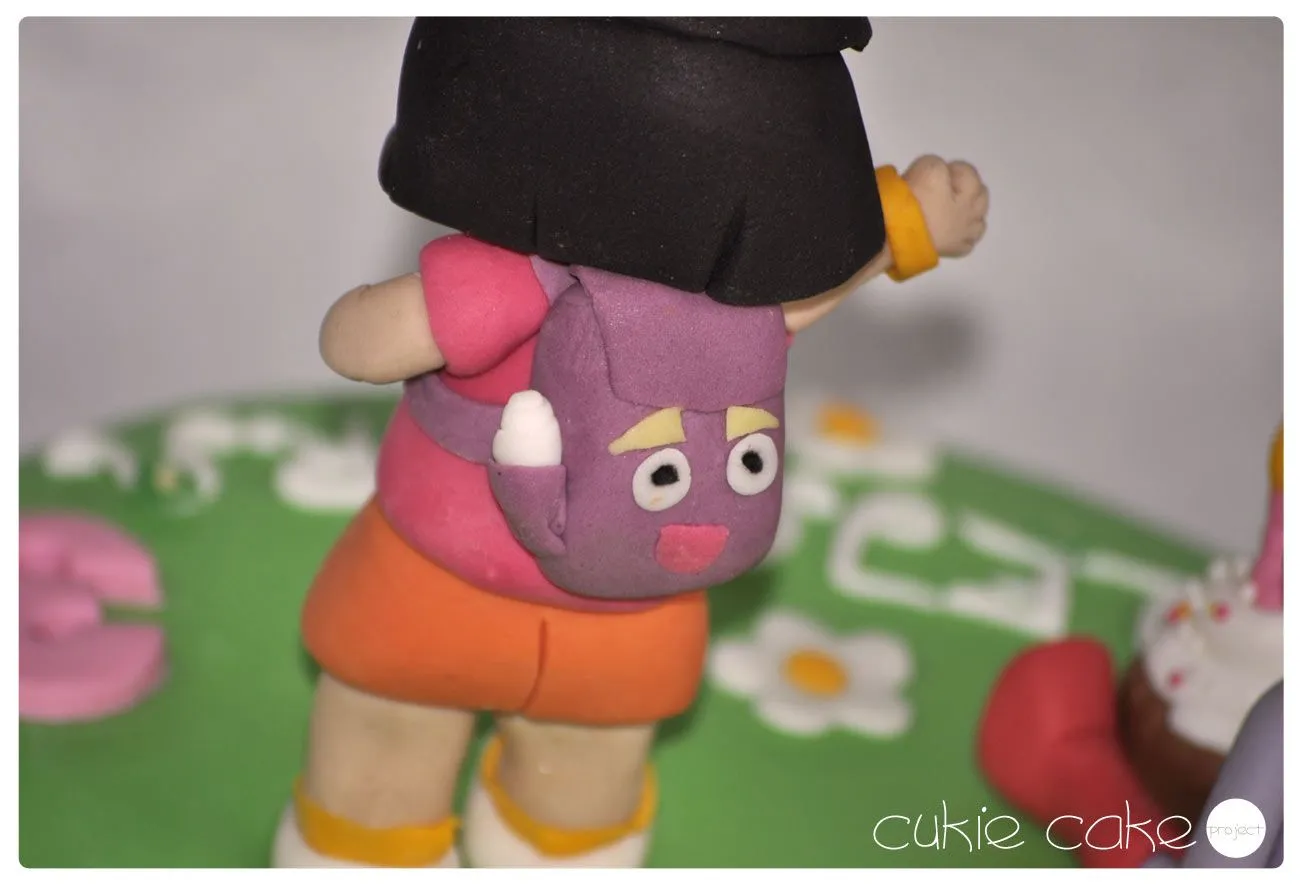Infantiles | Cukie Cake Project | Galletas decoradas personalizadas