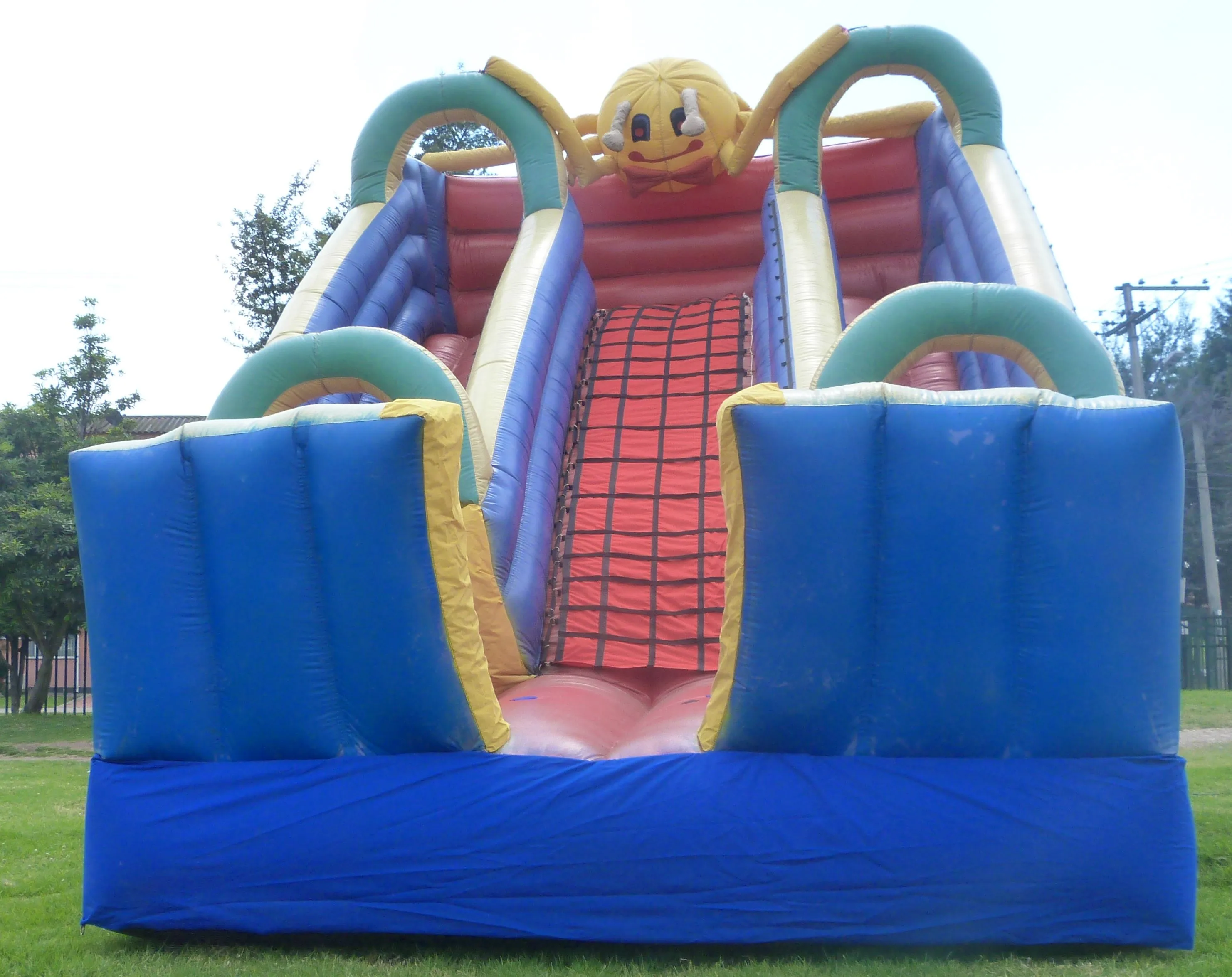 Inflables | Fiestas Infantiles, KOOL PARTY 2098895 Inflables | Fiestas Infantiles, KOOL PARTY 2098895