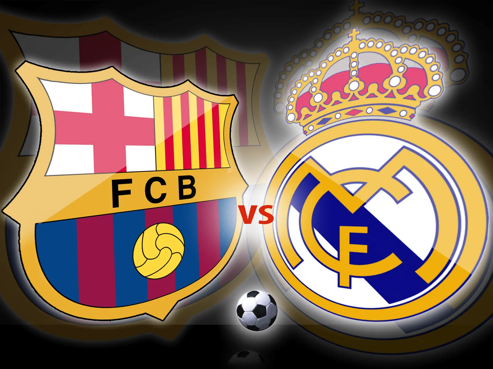 Información sobre el Partido de Barcelona vs Real Madrid - Taringa!