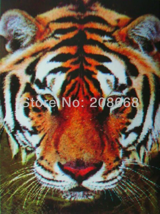 Ingrosso testa di tigre immagini-Compra testa di tigre immagini ...