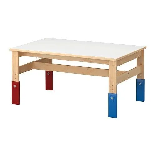 SANSAD Mesa para niños - IKEA