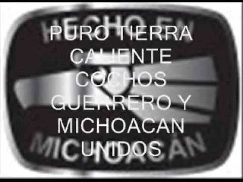 Los Inquietos Del Norte - Los Huaches Lyrics